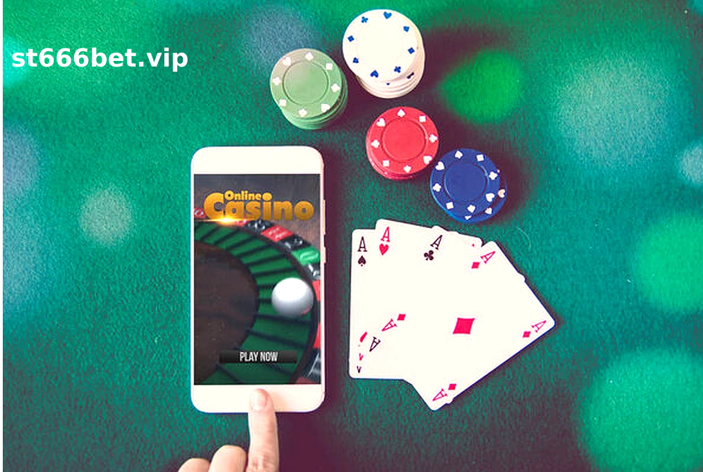 Hình minh họa của Lợi ích của việc chơi slot casino